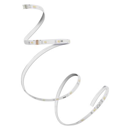 Osram - Kit di estensione per striscia LED RGB+TW dimmerabile SMART+ FLEX 1 m LED/3,4W/24V 2700-6500K Wi-Fi