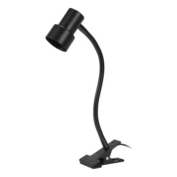 Osram - Lampada a clip CLIP STEP FLEX 1xGU10/5W/230V nera