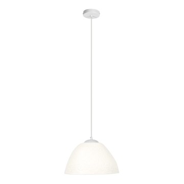 Osram - Lampada a sospensione con cavo CAMEL BELL 1x E27/9W/230V Ø 37,5 cm