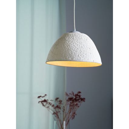 Osram - Lampada a sospensione con cavo CAMEL BELL 1x E27/9W/230V Ø 37,5 cm