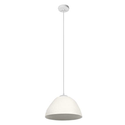 Osram - Lampada a sospensione con cavo CAMEL BELL 1x E27/9W/230V Ø 37,5 cm