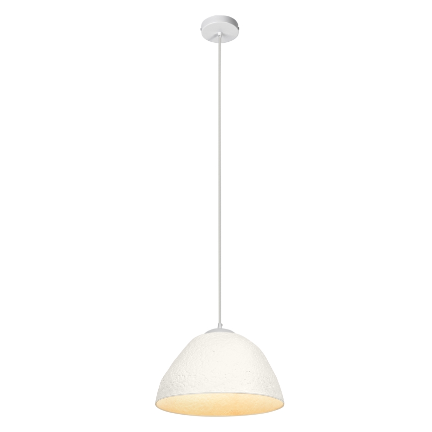 Osram - Lampada a sospensione con cavo CAMEL BELL 1x E27/9W/230V Ø 37,5 cm