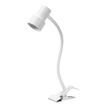 Osram - Lampada con clip CLIP STEP FLEX 1xGU10/5W/230V bianca