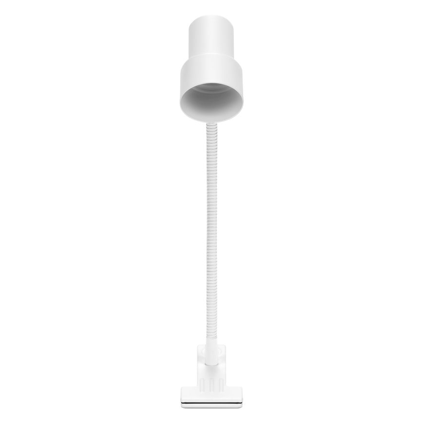 Osram - Lampada con clip CLIP STEP FLEX 1xGU10/5W/230V bianca