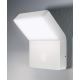 Osram - Lampada da esterno LED con sensore ENDURA 1xLED/12W/230V IP44