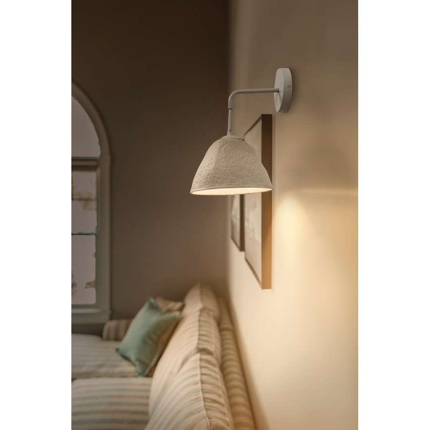 Osram - Lampada da parete CAMEL BELL 1xE14/5,5W/230V