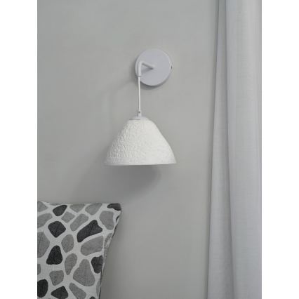 Osram - Lampada da parete CAMEL BELL 1xE14/5,5W/230V