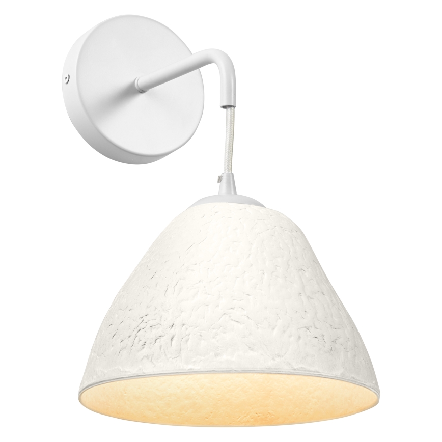 Osram - Lampada da parete CAMEL BELL 1xE14/5,5W/230V