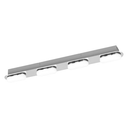 Osram - Applique da parete per bagno LED dimmerabile SMART+ DUPLO LED/24W/230V 3000-6500K IP44 Wi-Fi