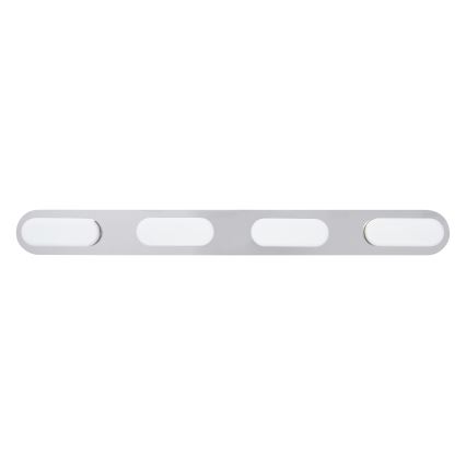 Osram - Applique da parete per bagno LED dimmerabile SMART+ DUPLO LED/24W/230V 3000-6500K IP44 Wi-Fi