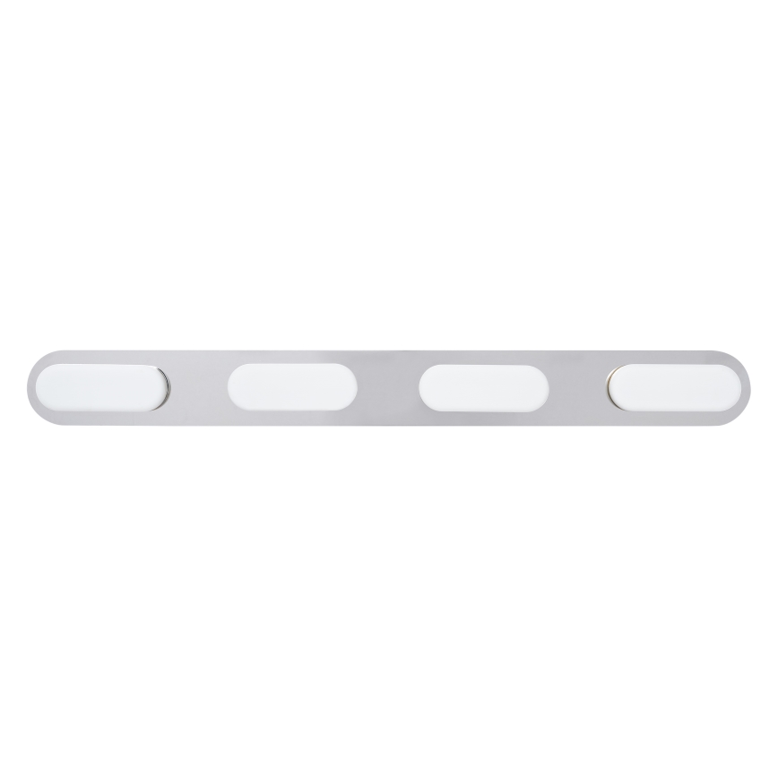 Osram - Applique da parete per bagno LED dimmerabile SMART+ DUPLO LED/24W/230V 3000-6500K IP44 Wi-Fi