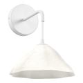 Osram - Lampada da parete LOTUS LEAF 1xE14/5,5W/230V