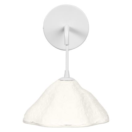 Osram - Lampada da parete LOTUS LEAF 1xE14/5,5W/230V