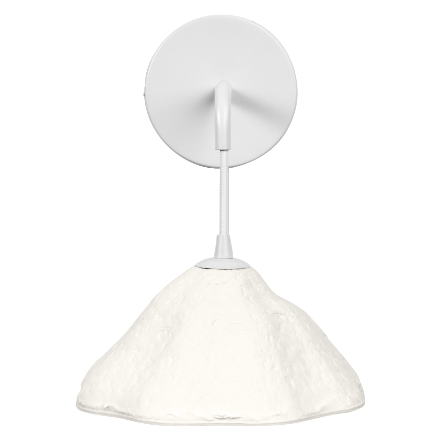 Osram - Lampada da parete LOTUS LEAF 1xE14/5,5W/230V