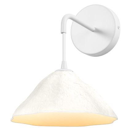 Osram - Lampada da parete LOTUS LEAF 1xE14/5,5W/230V