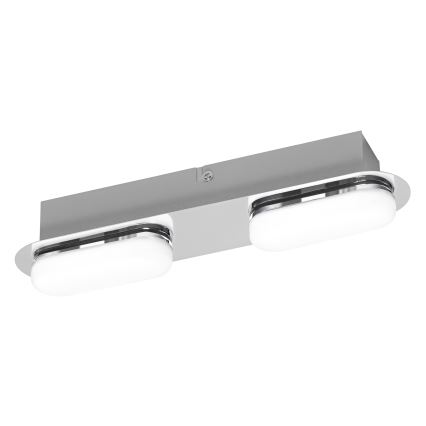 Osram - Applique da bagno LED dimmerabile SMART+ DUPLO LED/15W/230V 3000-6500K IP44 Wi-Fi