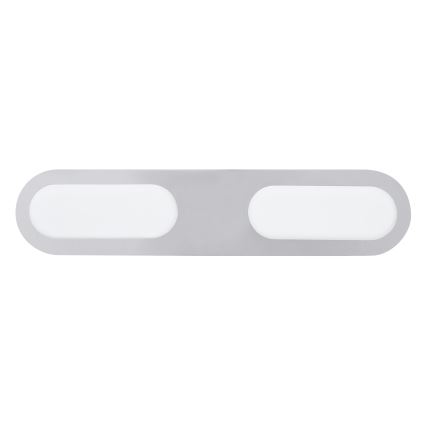 Osram - Applique da bagno LED dimmerabile SMART+ DUPLO LED/15W/230V 3000-6500K IP44 Wi-Fi