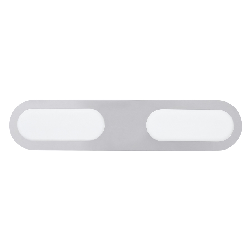 Osram - Applique da bagno LED dimmerabile SMART+ DUPLO LED/15W/230V 3000-6500K IP44 Wi-Fi