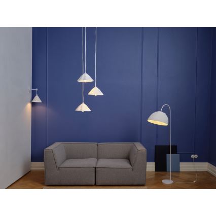 Osram - Lampada da parete PULP 1xE14/5,5W/230V