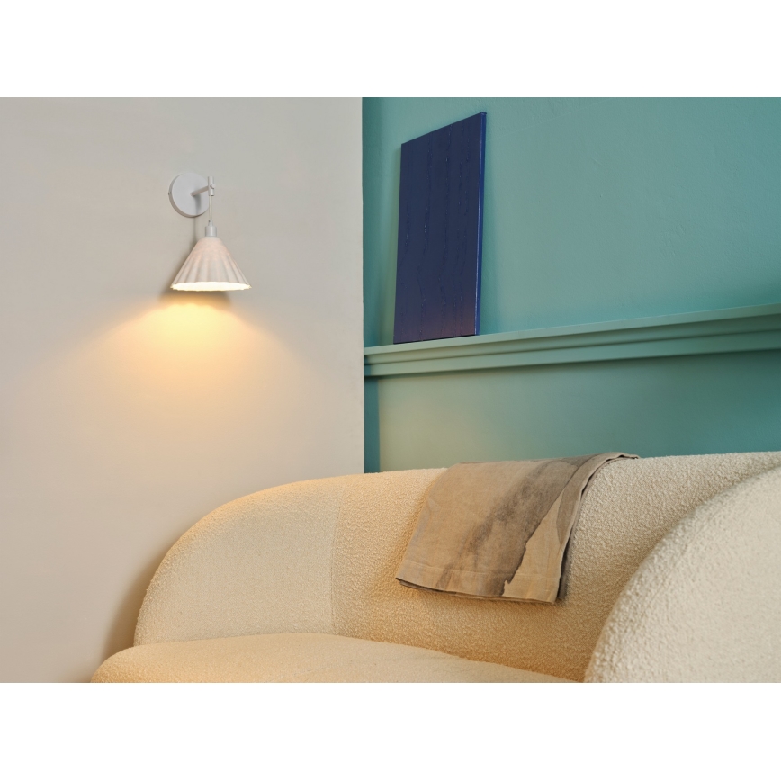 Osram - Lampada da parete PULP 1xE14/5,5W/230V