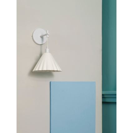 Osram - Lampada da parete PULP 1xE14/5,5W/230V