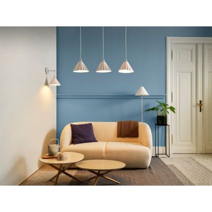 Osram - Lampada da parete PULP 1xE14/5,5W/230V