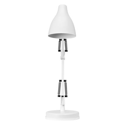 Osram - Lampada da scrivania DESK LINE 1xE27/11W/230V bianca