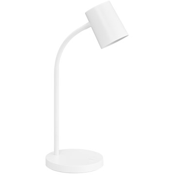 Osram - Lampada da scrivania DESK LINE 1xGU10/9W/230V bianca