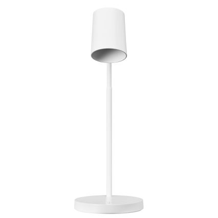 Osram - Lampada da scrivania DESK LINE 1xGU10/9W/230V bianca