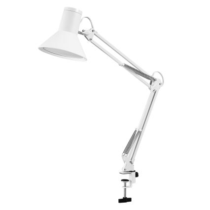 Osram - Lampada da scrivania LED dimmerabile con morsetto OFFICE LINE LED/9W/230V 3000K bianca