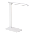 Osram - Lampada da scrivania LED dimmerabile OFFICE LINE LED/17W/230V 3000/4000/6500K bianca