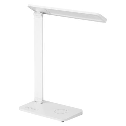 Osram - Lampada da scrivania LED dimmerabile OFFICE LINE LED/17W/230V 3000/4000/6500K bianca