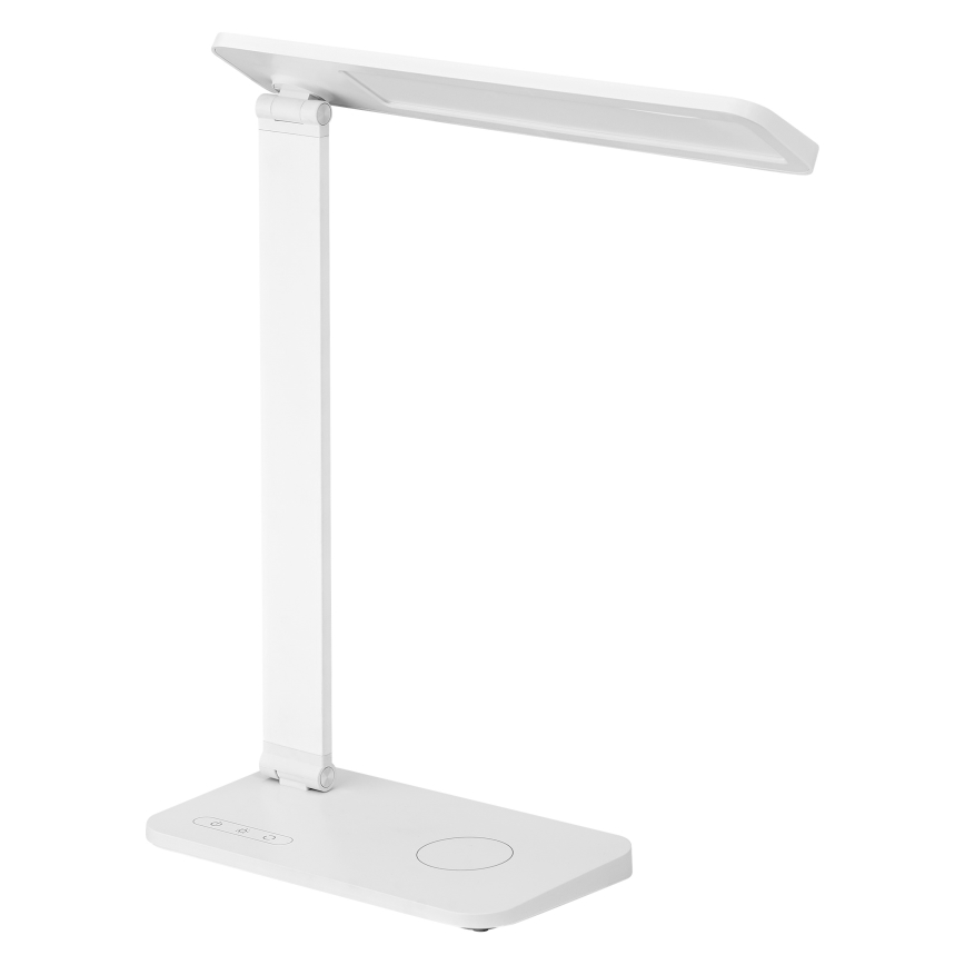 Osram - Lampada da scrivania LED dimmerabile OFFICE LINE LED/17W/230V 3000/4000/6500K bianca