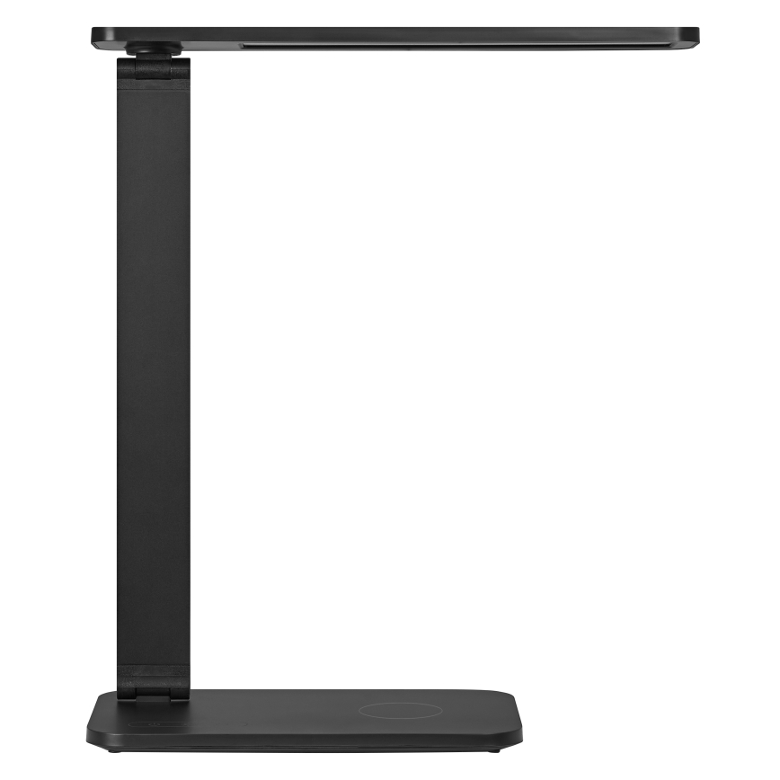 Osram - Lampada da scrivania LED dimmerabile OFFICE LINE LED/17W/230V 3000/4000/6500K nera