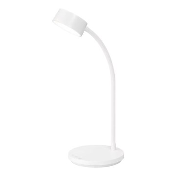 Osram - Lampada da scrivania LED dimmerabile OFFICE LINE LED/4,8W/230V 3000/4000/6500K bianca