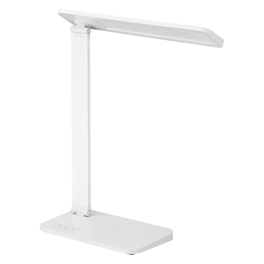 Osram - Lampada da tavolo LED dimmerabile OFFICE LINE LED/7W/230V 3000/4000/6500K bianca