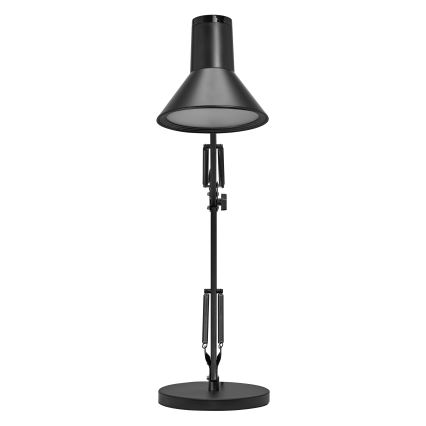 Osram - Lampada da scrivania LED dimmerabile OFFICE LINE LED/9W/230V 3000K nera