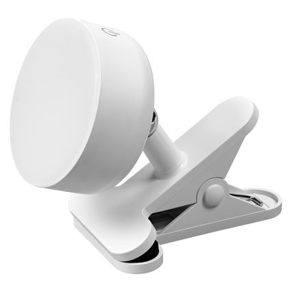 Osram - Lampada da scrivania LED ricaricabile dimmerabile 3 in 1 DECOR HELPER LED/1,8W/5V bianca