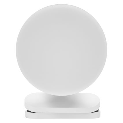 Osram - Lampada da scrivania LED ricaricabile dimmerabile 3 in 1 DECOR HELPER LED/1,8W/5V bianca