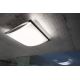 Osram - Lampada da soffitto LED LUNIVE 1xLED/8W/230V