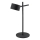 Osram - Lampada da tavolo a LED dimmerabile con controllo touch DECOR KYOTO LED/12W/230V CRI 90 nera