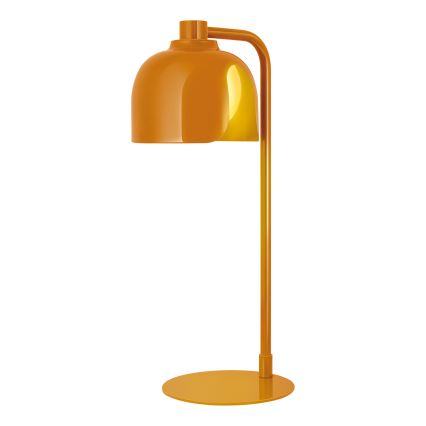 Osram - Lampada da tavolo DECOR COROLLE 1xG9/20W/230V arancione