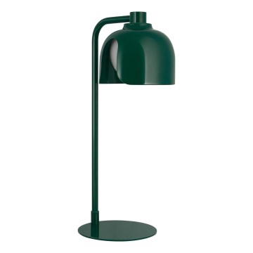 Osram - Lampada da tavolo DECOR COROLLE 1xG9/20W/230V verde