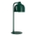 Osram - Lampada da tavolo DECOR COROLLE 1xG9/20W/230V verde