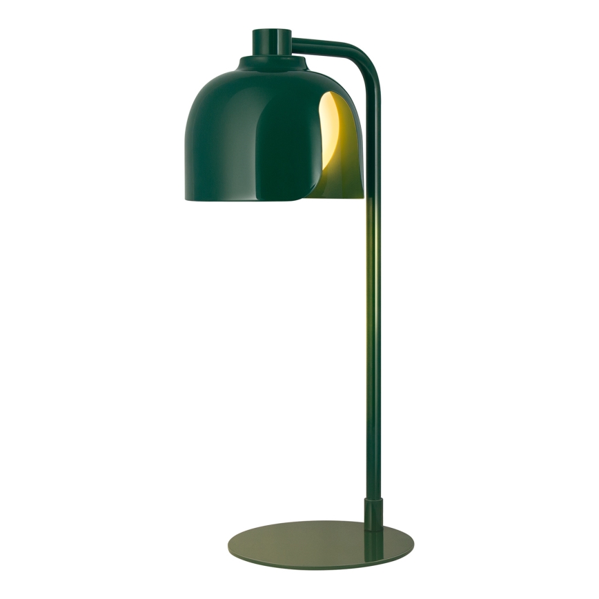 Osram - Lampada da tavolo DECOR COROLLE 1xG9/20W/230V verde