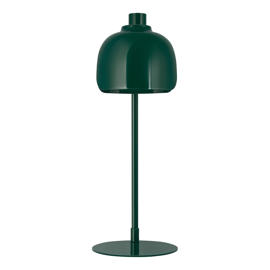 Osram - Lampada da tavolo DECOR COROLLE 1xG9/20W/230V verde