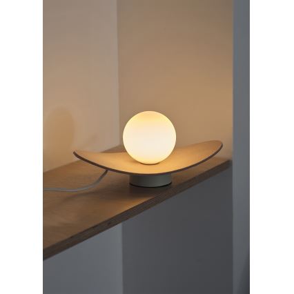 Osram - Lampada da tavolo DECOR PEARL 1xG9/5W/230V beige