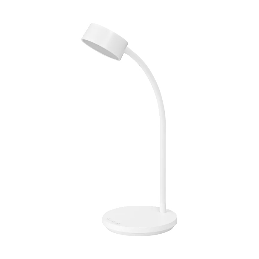 Osram - Lampada da scrivania LED dimmerabile OFFICE LINE LED/4,8W/230V 3000/4000/6500K bianca