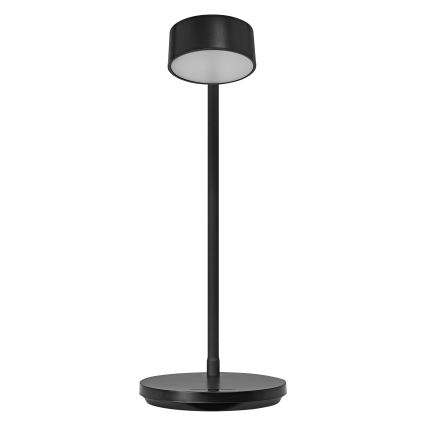 Osram - Lampada da scrivania dimmerabile a LED OFFICE LINE LED/4,8W/230V 3000/4000/6500K nera