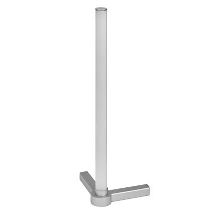 Osram - Lampada da tavolo dimmerabile LED RGBW SMART+ MAGIC LED/7,5W/230V 2700-6500K argento Wi-Fi + telecomando